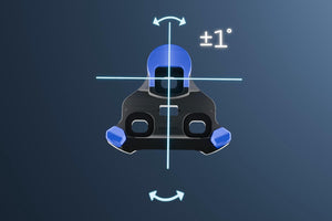 Shimano SPD-SLR Cleats