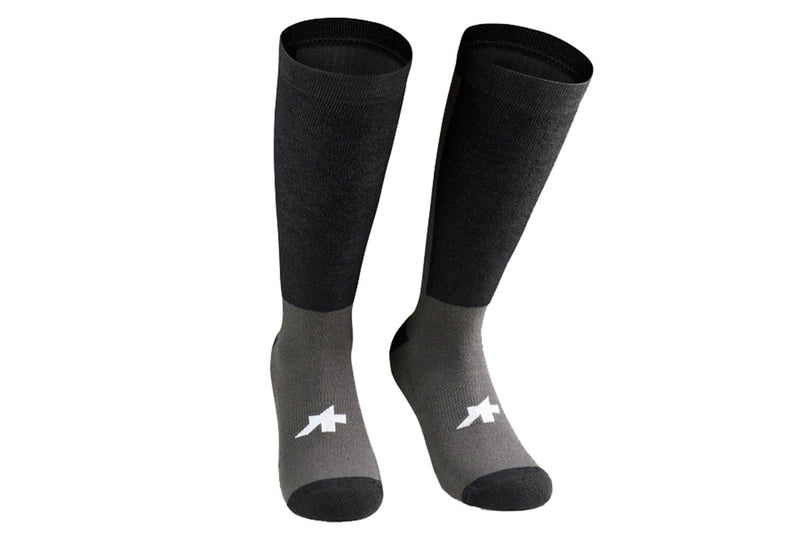 Assos Tactica Winter Socks T5