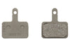 Shimano B05S-RX Resin Disc Pads and Spring