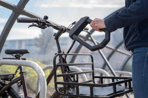 Hiplock DX1000 D-Lock