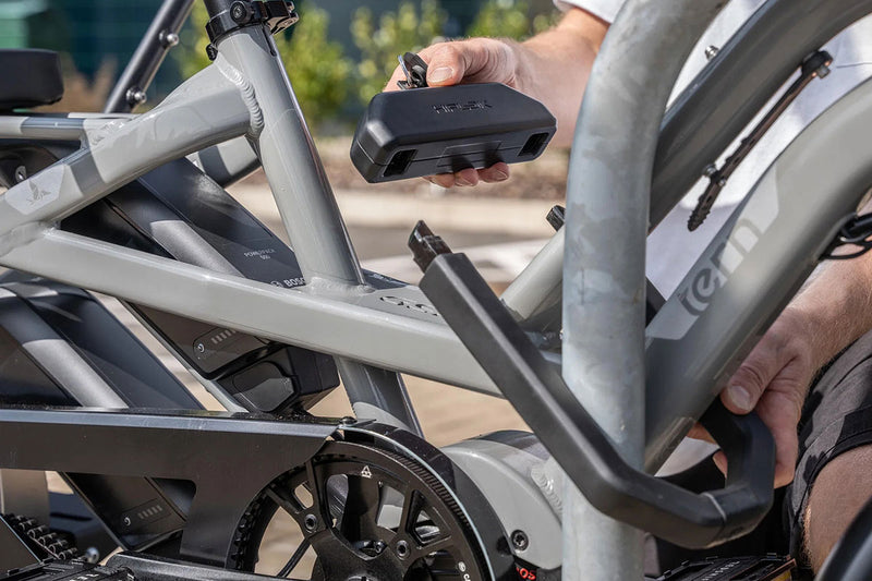 Hiplock DX1000 D-Lock