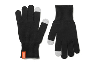 Sealskinz Hanworth Solo Merino Gloves