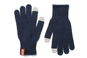 Sealskinz Hanworth Solo Merino Gloves