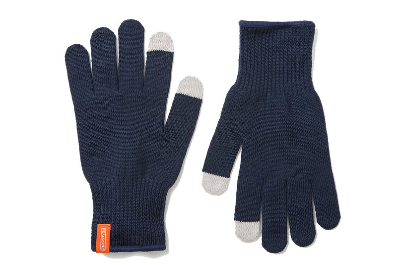 Sealskinz Hanworth Solo Merino Gloves