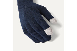 Sealskinz Hanworth Solo Merino Gloves