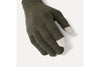 Sealskinz Hanworth Solo Merino Gloves