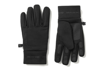 Sealskinz Acle Waterproof Nanosealz Gloves