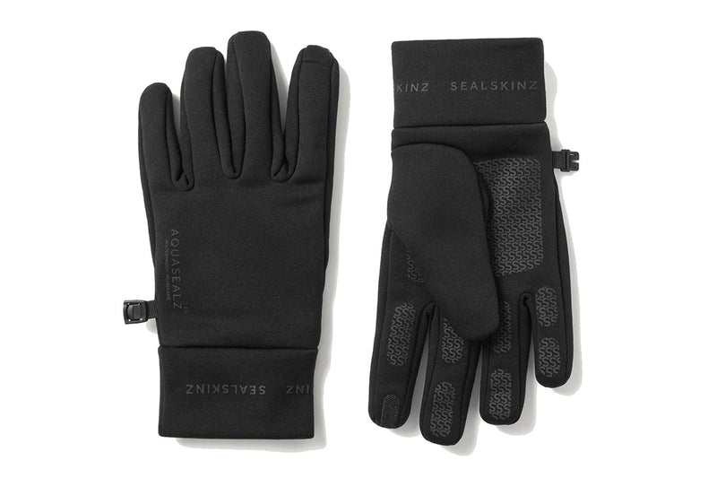 Sealskinz Acle Waterproof Nanosealz Gloves