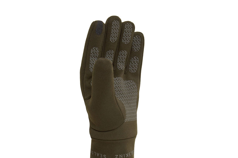 Sealskinz Acle Waterproof Nanosealz Gloves