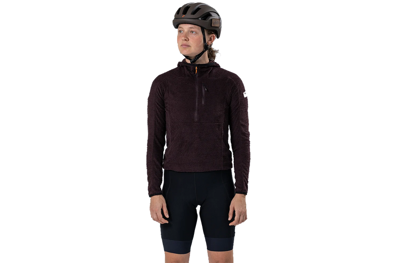 Albion Zoa Primaloft Active Evolve Hoodie