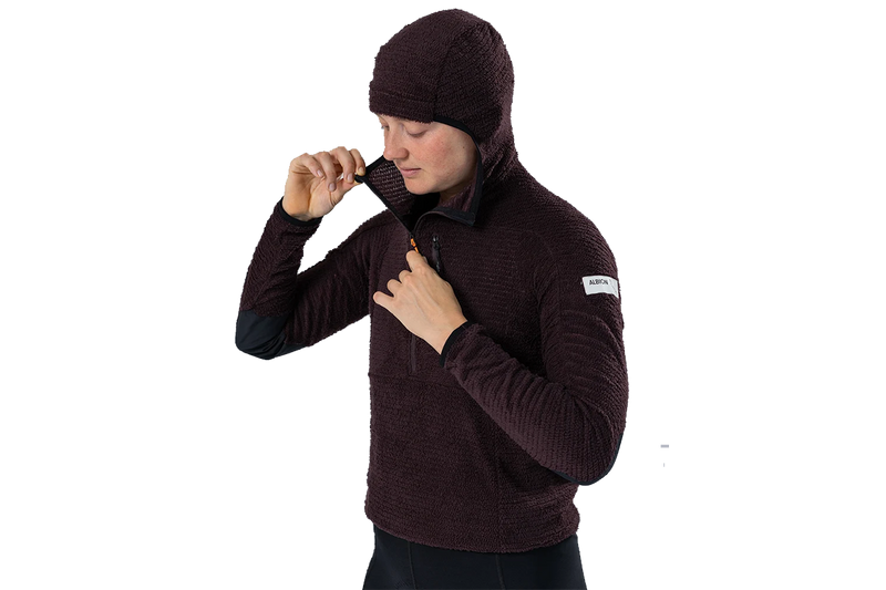 Albion Zoa Primaloft Active Evolve Hoodie