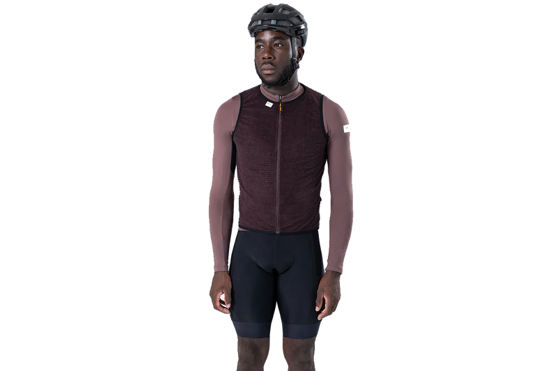 Albion Unisex Primaloft Active Evolve Body Warmer