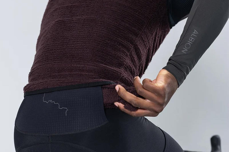 Albion Unisex Primaloft Active Evolve Body Warmer