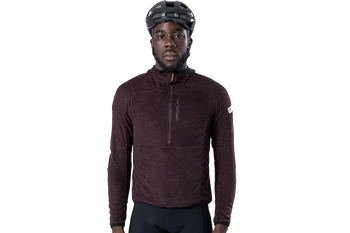 Albion Zoa Primaloft Active Evolve Hoodie