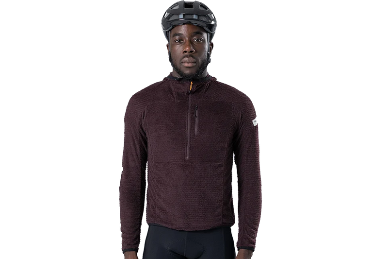 Albion Zoa Primaloft Active Evolve Hoodie