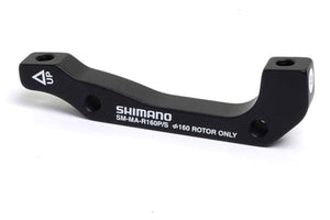 Shimano Disc Adaptor for Post Mount