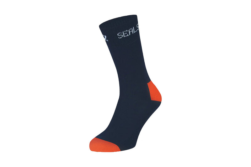Sealskinz Suffield Solo Merino Socks