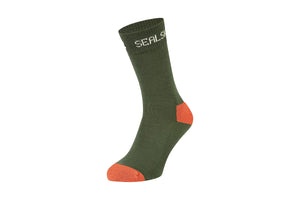 Sealskinz Suffield Solo Merino Socks