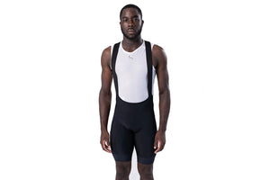 Albion Thermal Pocket Bib Shorts