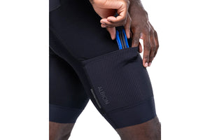 Albion Thermal Pocket Bib Shorts