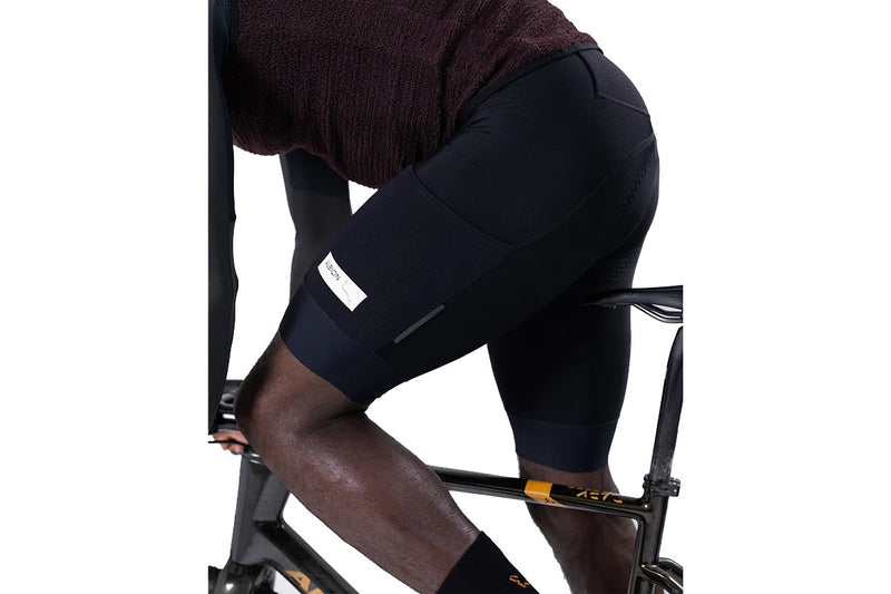 Albion Thermal Pocket Bib Shorts