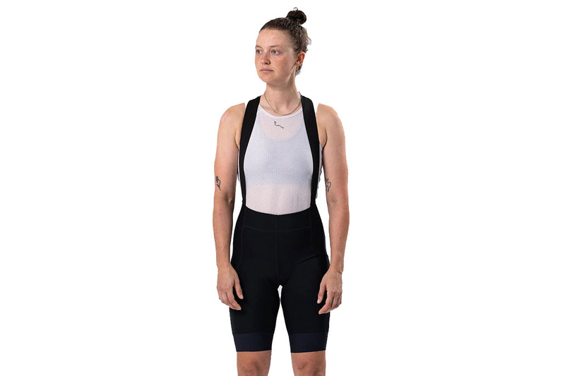 Albion Women's Thermal Pocket Bib Shorts