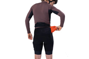 Albion Women's Thermal Pocket Bib Shorts