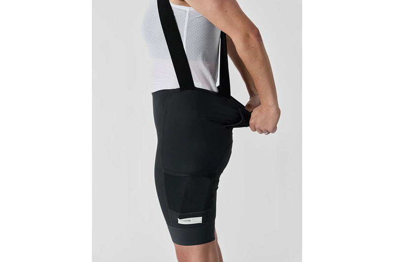 Albion Women's Thermal Pocket Bib Shorts