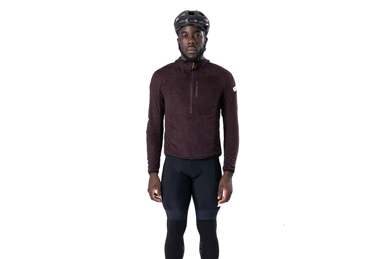 Albion Zoa Primaloft Active Evolve Hoodie