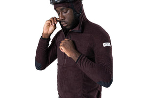 Albion Zoa Primaloft Active Evolve Hoodie