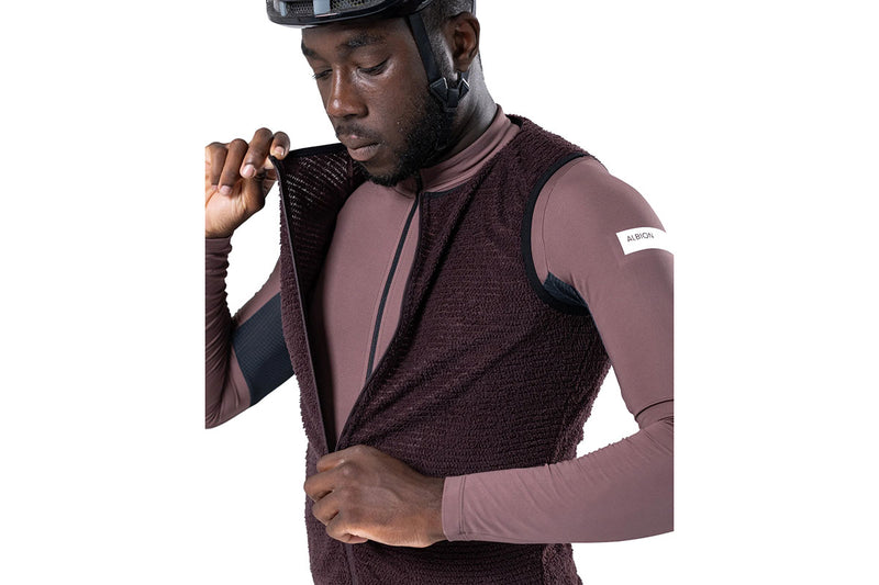 Albion Unisex Primaloft Active Evolve Body Warmer