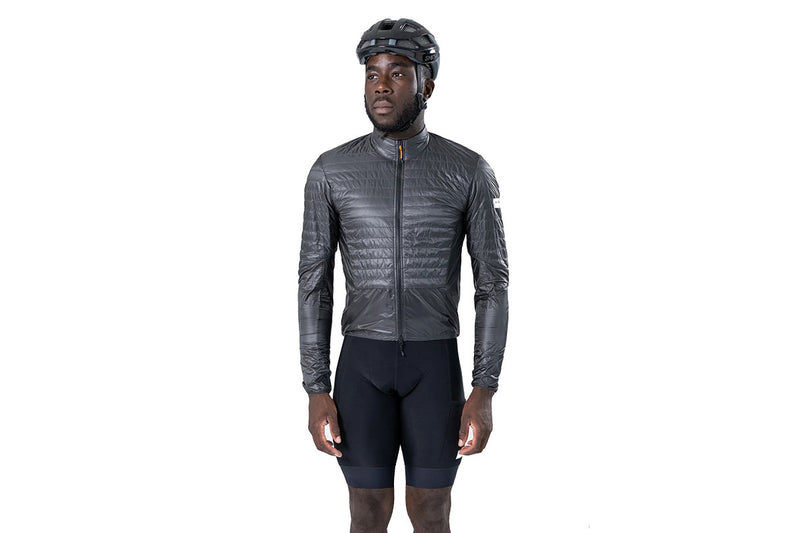 Albion Ultralight Insulated Jacket