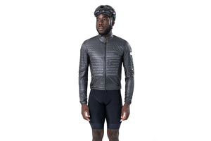 Albion Ultralight Insulated Jacket