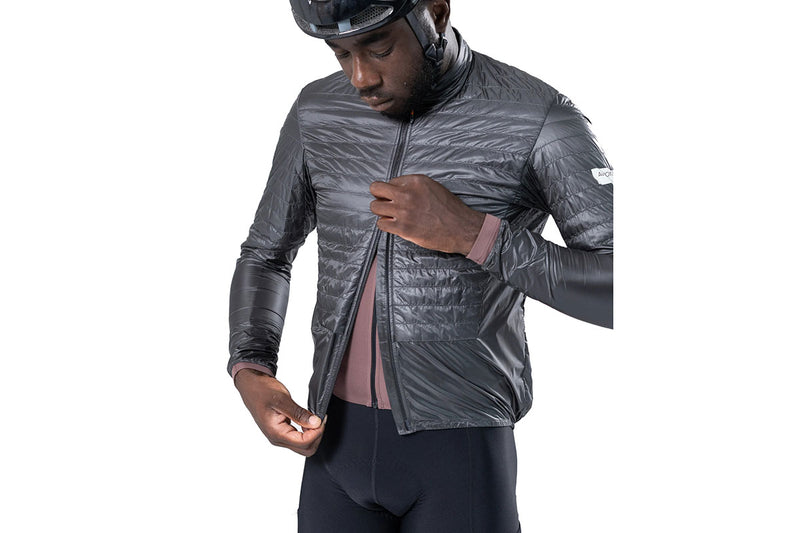 Albion Ultralight Insulated Jacket