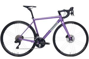 Condor Leggero SL Disc 49cm Road Bike | Shimano 105 Di2 electronic shifting
