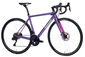 Condor Leggero SL Disc 49cm Road Bike | Shimano 105 Di2 electronic shifting