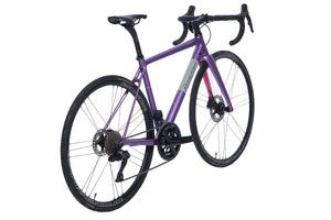 Condor Leggero SL Disc 49cm Road Bike | Shimano 105 Di2 electronic shifting
