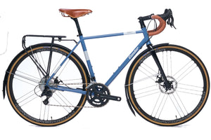 Condor Fratello Disc 58cm Road Bike
