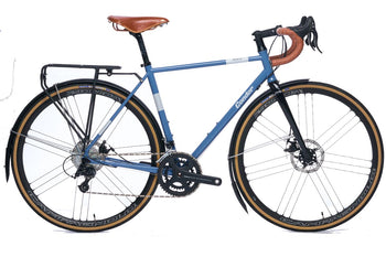 Condor Fratello Disc 58cm Road Bike