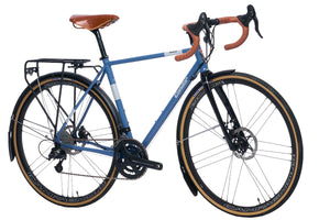 Condor Fratello Disc 58cm Road Bike