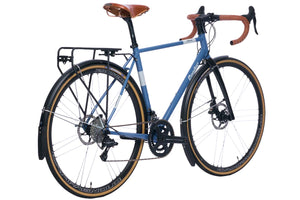 Condor Fratello Disc 58cm Road Bike