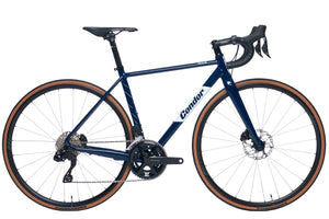Condor Italia RC Disc 49cm Road Bike