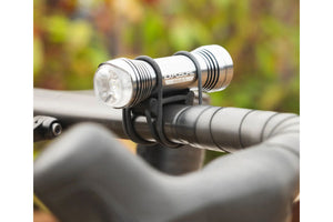 Exposure Aero Bar Silicone Light Mount