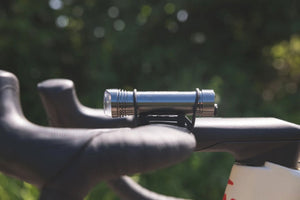 Exposure Aero Bar Silicone Light Mount