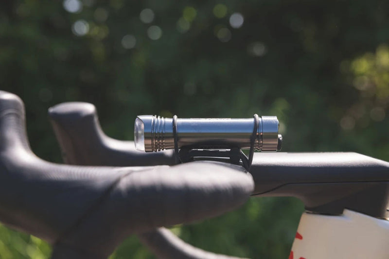 Exposure Aero Bar Silicone Light Mount