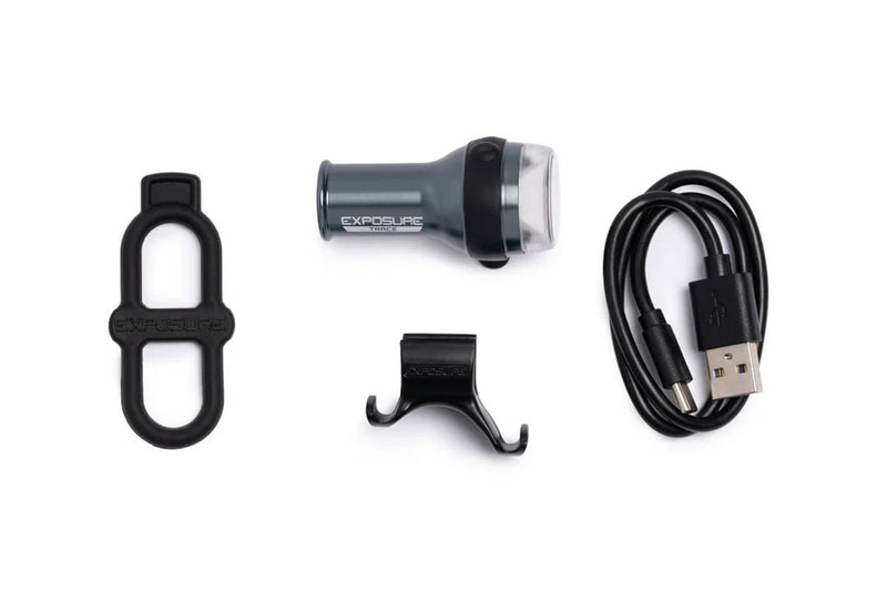 Exposure Trace USB Front Light Mk4