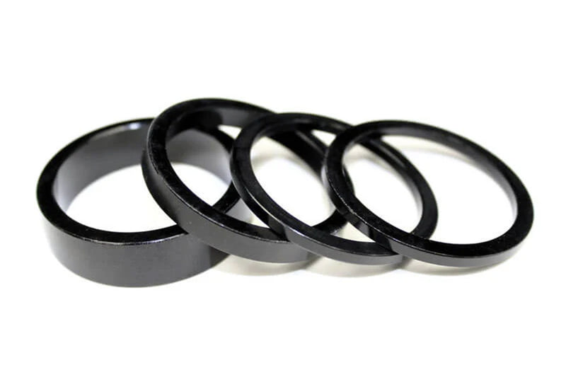 Condor Alloy Headset Spacer - 34mm OD