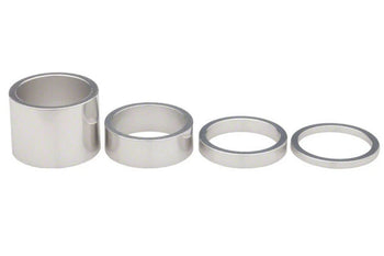 Condor Alloy Headset Spacer - 34mm OD