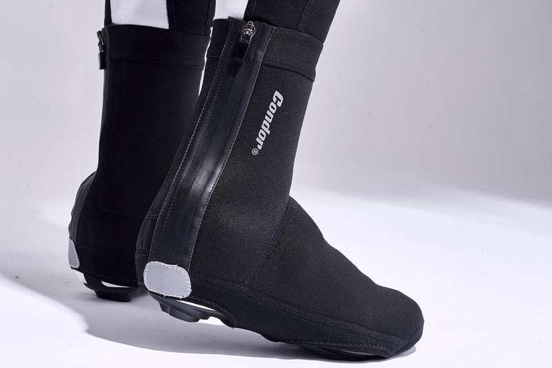 Condor Essentials Cold Weather Overshoes