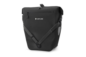 Ortlieb Back Roller with Zip Pocket